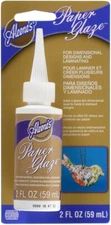 Aleene's Paper Glaze-2oz