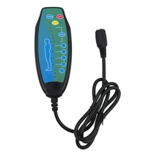 8 Female Pin Hand Remote Control for Massage Power Lift Recliner Chair. DN-03