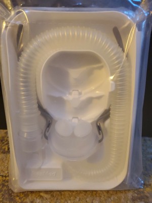 airfit p10 frame system