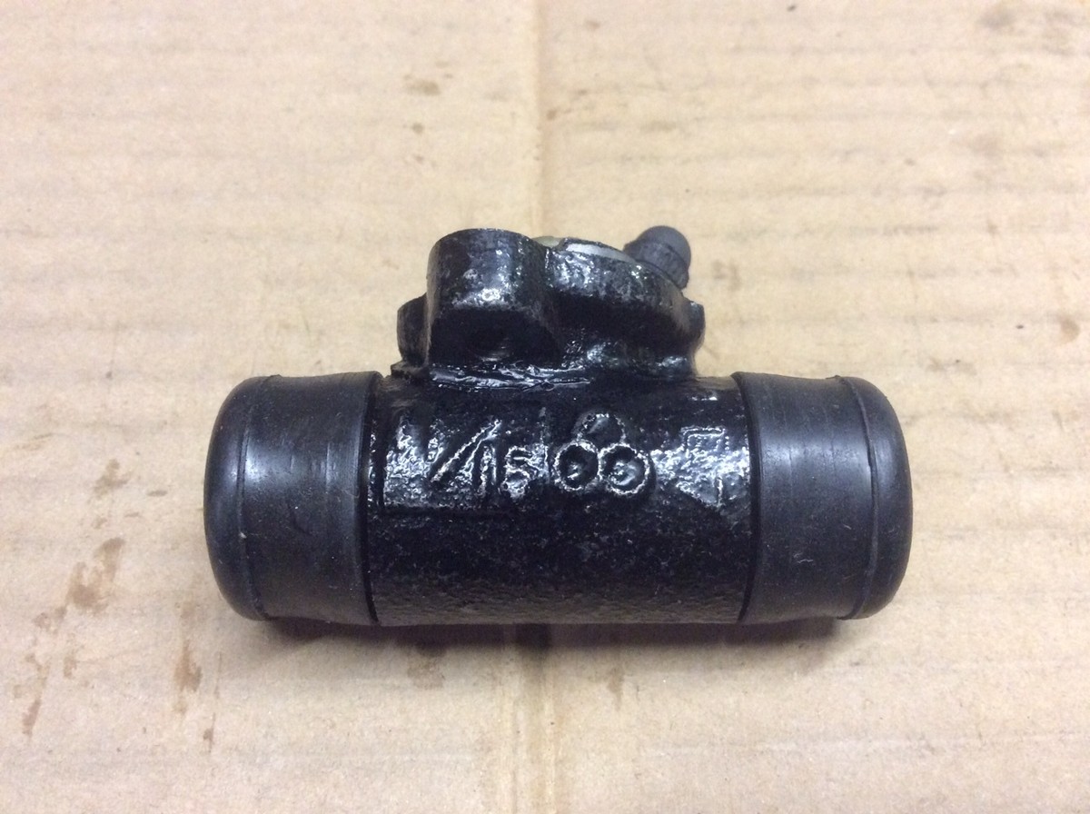 ARI 84-22602 Drum Brake Wheel Cylinder Rear -Fits 04-06 12-15