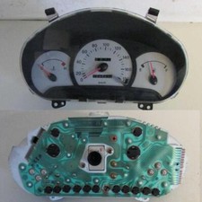 Compteur Hyundai ATOS