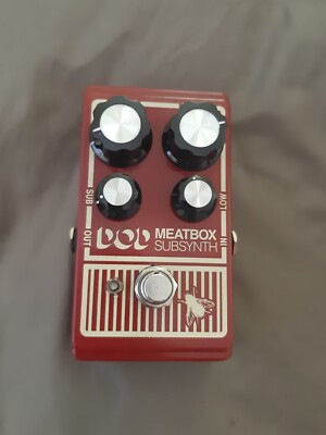 DOD Meatbox