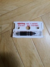 Pointe de rechange de Rotring 0,4mm