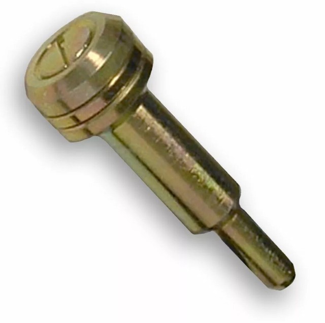 Arbor Mandrel Converts Die Grinder into Cut Off Tool 1/4" Adapter for Drills eBay