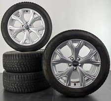 Audi A1 II GB Citycarver 17 Pouces Jantes Pneus D'Hiver Roues D'Hiver #BMA18
