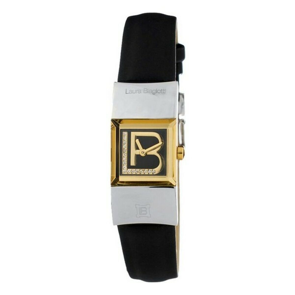 Orologio Donna Laura Biagiotti LB0016S-03 [Ø 18 mm]