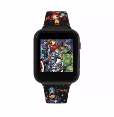 Marvel Avengers Interactive Watch 