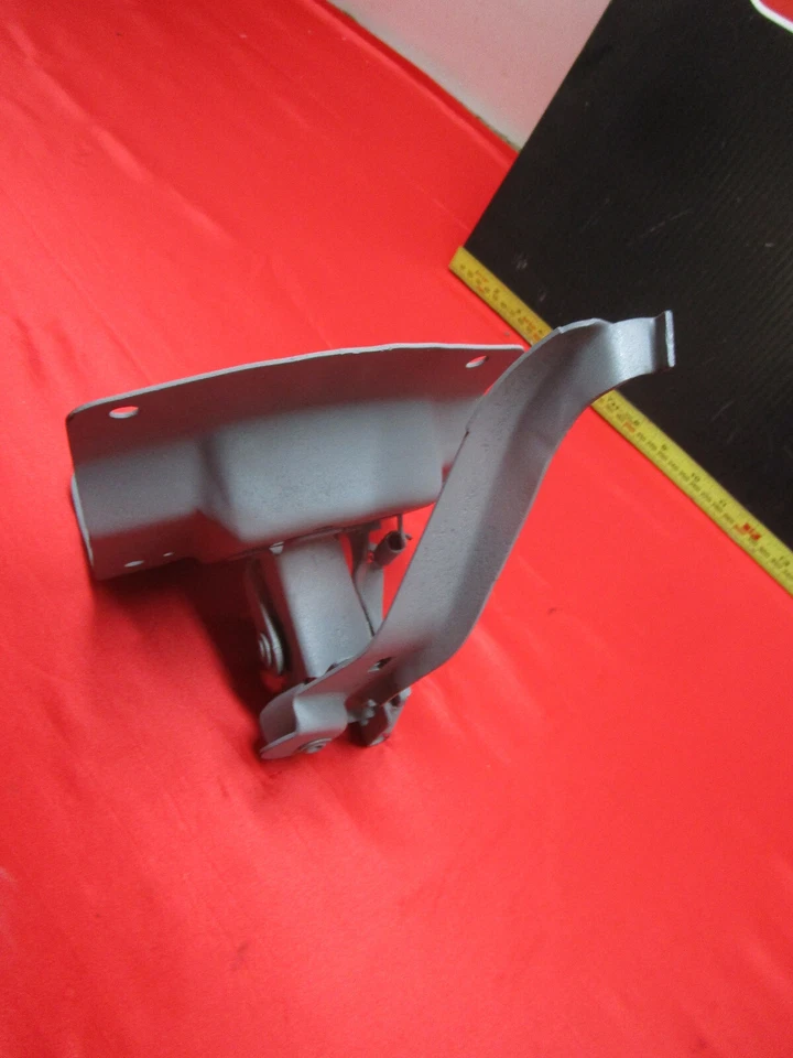 Chevrolet Impala 1970 Belair Caprice capó pestillo Foto 2 de 4