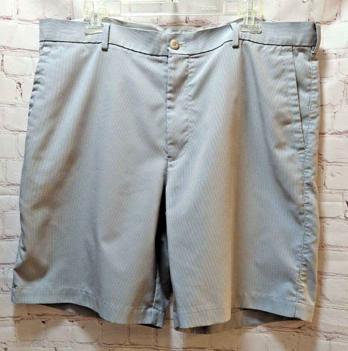 Peter Millar Crown Wicking performance shorts 38 … - image 14