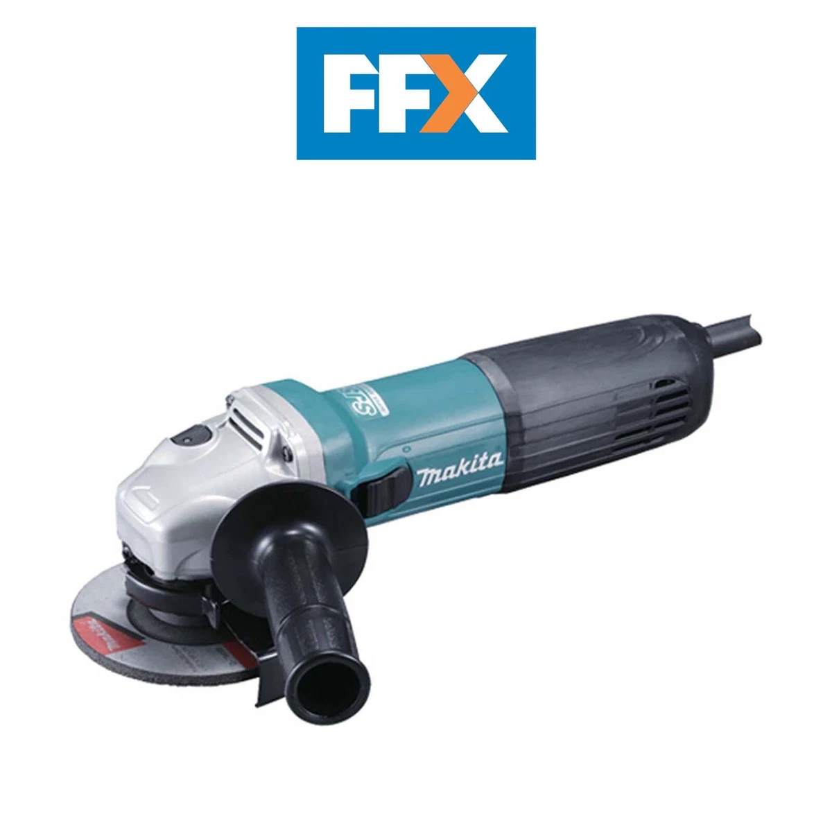 Makita ga5040c 2024