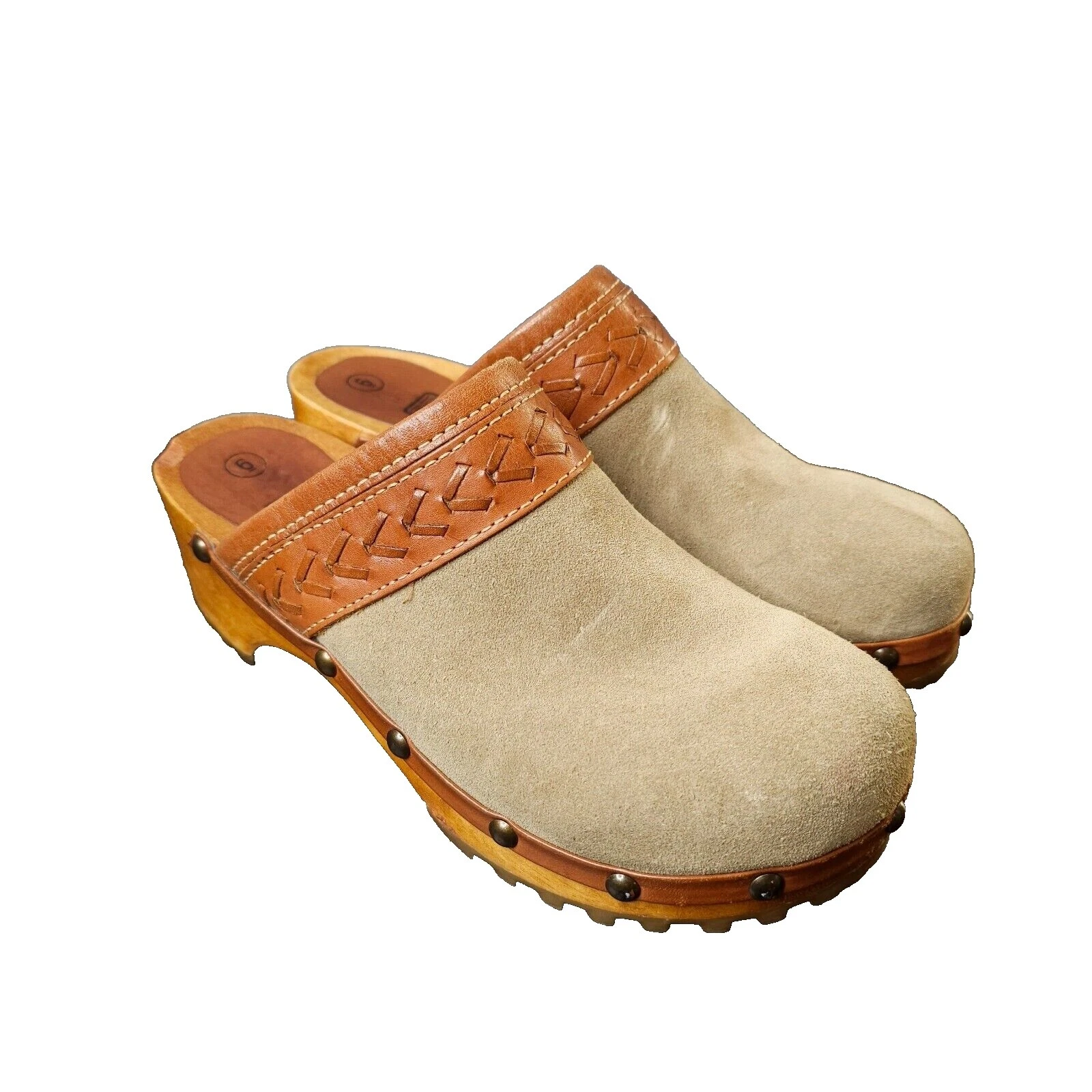 Zapatos cómodos para mujer Faded Glory