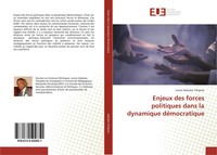 Junior Kabuika Tshipata | Enjeux Des Forces Politiques Dans La Dynamique...
