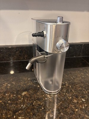 KitchenAid KES6504 Semi-Automatic Espresso Milk Frother Replacement NEW OPEN BOX
