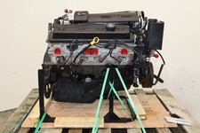 1996 Chevrolet Corvette C4 Engine Assembly 5.7l Lt1 103714 Miles