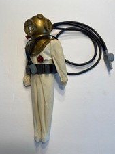 Gi Joe Sea Diver for sale | eBay