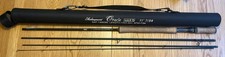 Shakespeare Oracle Switch 4-Piece 11' Fly Rod 7/8#