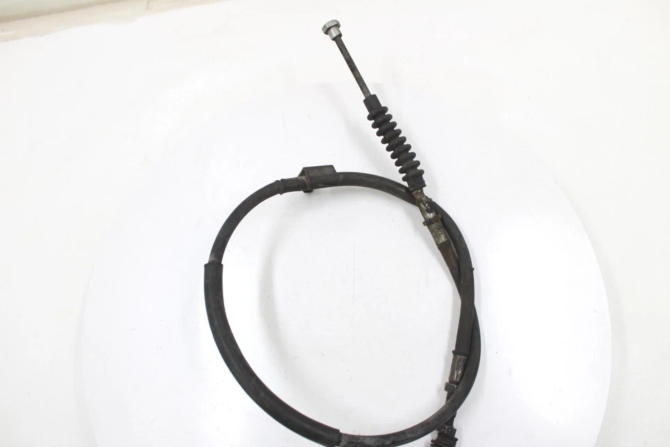 Suzuki GZ250 2003 OEM cable de manguera de freno trasero Foto 4 de 4