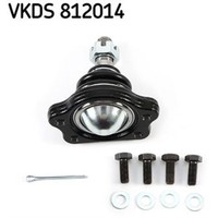 SKF Traggelenk FüHrungsgelenk Passend FüR Nissan Cabstar E TL VL TLO F22 H40