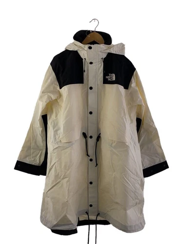 Giacca nylon Sacai M bianca NF0A3L7M usata