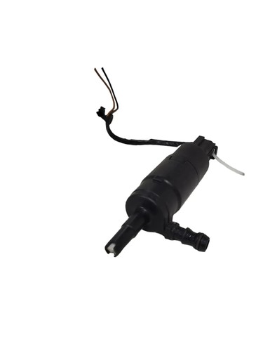 BMW 3 E46 Scheinwerferwaschmotor 837743001 2.00 Diesel 100kw 2001 28797996