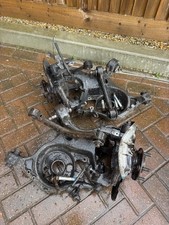 For Ford Mondeo Mk5 Galaxy Smax 2015-2022 Rear Trailing Control Arm Bushes Kit