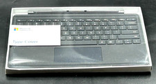 Microsoft FMN-00001 Surface Pro Type Cover 1725 Keyboard - Black