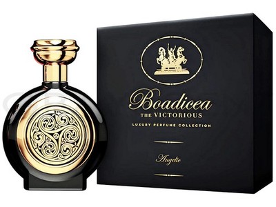 Boadicea The Victorious ANGELIC Pure Parfum 100ml *** B.NEU & VERSIEGELT