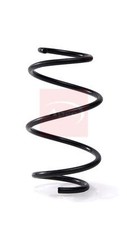 Suspension Spring Front Fits BMW 2 Series 3 Series 4 Series APEC ACS2011