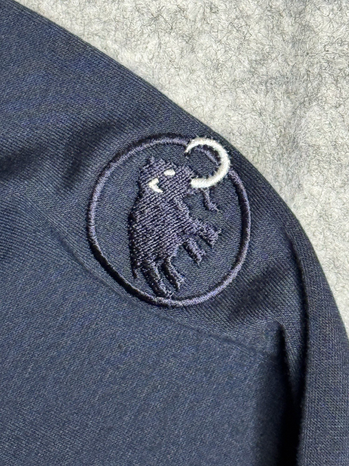 Mammut Lightweight Performance Training Full Zip … - image 3