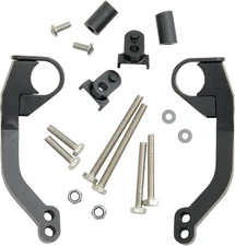 Powermadd Star Series Universal Handguard Mounting Kit (34252)