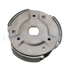 Assy portascarpe frizione bagnato per Kawasaki ATV KVF300 Brute Force SC300 J300 ABS