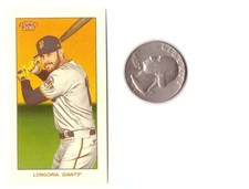 2020 Topps 206 Wave 4 - SAN FRANCISCO GIANTS 