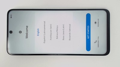 Honor X7b CLK-NX1 Cellphone (Gray 256GB 8GB) Unknown Carrier DualSIM