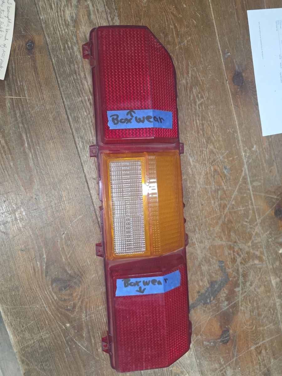 Tail Lights for Ford Mustang II for sale | eBay