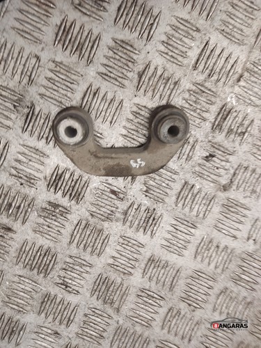 VW PASSAT B5 3B3 Stabilisatorgestänge vorne rechts 2.00 Petrol 2005 26661308