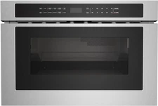 Avallon ADM241 24"W 1.2 Cu. Ft. 1000 Watt Drawer Microwave - Stainless Steel