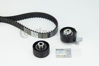 Continental Ctam Zahnriemensatz FüR CitroËN DS Ford Ford USA Peugeot