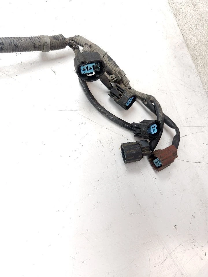 Chicote de fios para motor Honda Odyssey 2005-2006 3.5L A/T fabricante de equipamento original 32110-rgl-a50 - Imagem 4 de 4