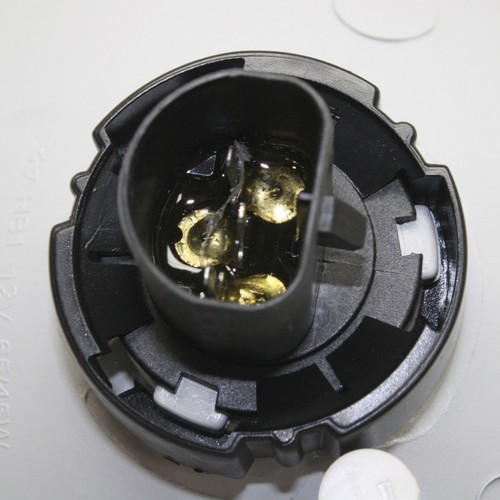 For Mack CH-600 Series Headlight Combo 1990-2007 Passenger Side | For MK2503100 - Picture 3 of 4