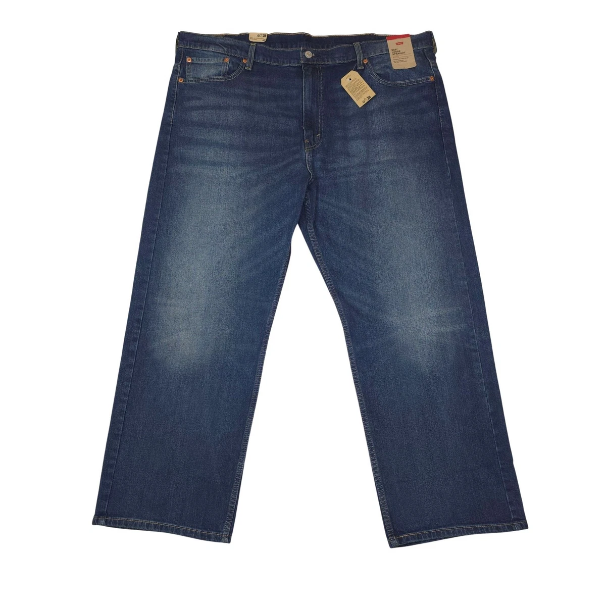 25+ Levi's 569 Relaxed Jeans for Men for sale | Updated Oct 2026