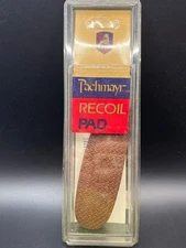 Pachmayr Recoil Pad, 750-S-8-BN