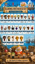 One Piece - Kinder Joy - Funko Pop 2026