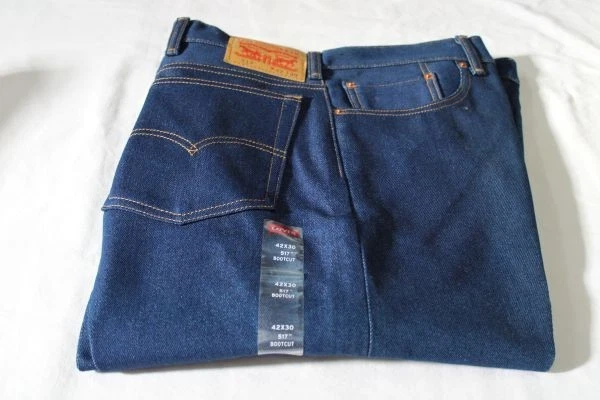 Levi's 517 Jeans for Men for sale | eBay