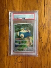 POKEMON SVP EN-SV BLACK STAR PROMO 151 ELITE TRAINER BOX SNORLAX 051 PSA 10