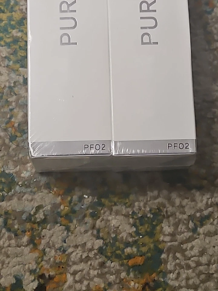 Qty 4 Genuine Purity Pro PF02 DA29-00020B HAF-CIN/EXP Refrigerator Water Filter - Image 2 of 3