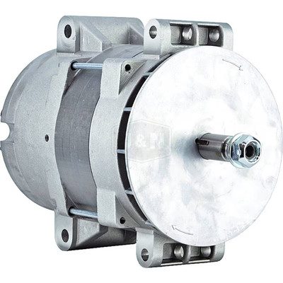 Alternator Fits 4942PA  4944PA  4947PA  4949PA  4958PA  4959PA  4975PAA  8327