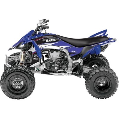Factory Effex EVO 14 ATV Graphics 20-01272 4303-0179