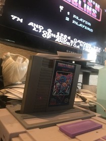 Fantasma e Goblin Nes