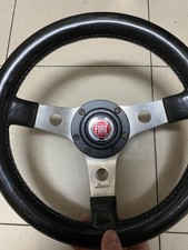 Volante luisi con mozzo fiat 112/126