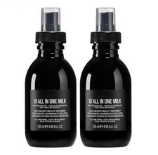 Davines 2 Pack OI All In One Milk 4.56oz/135ml